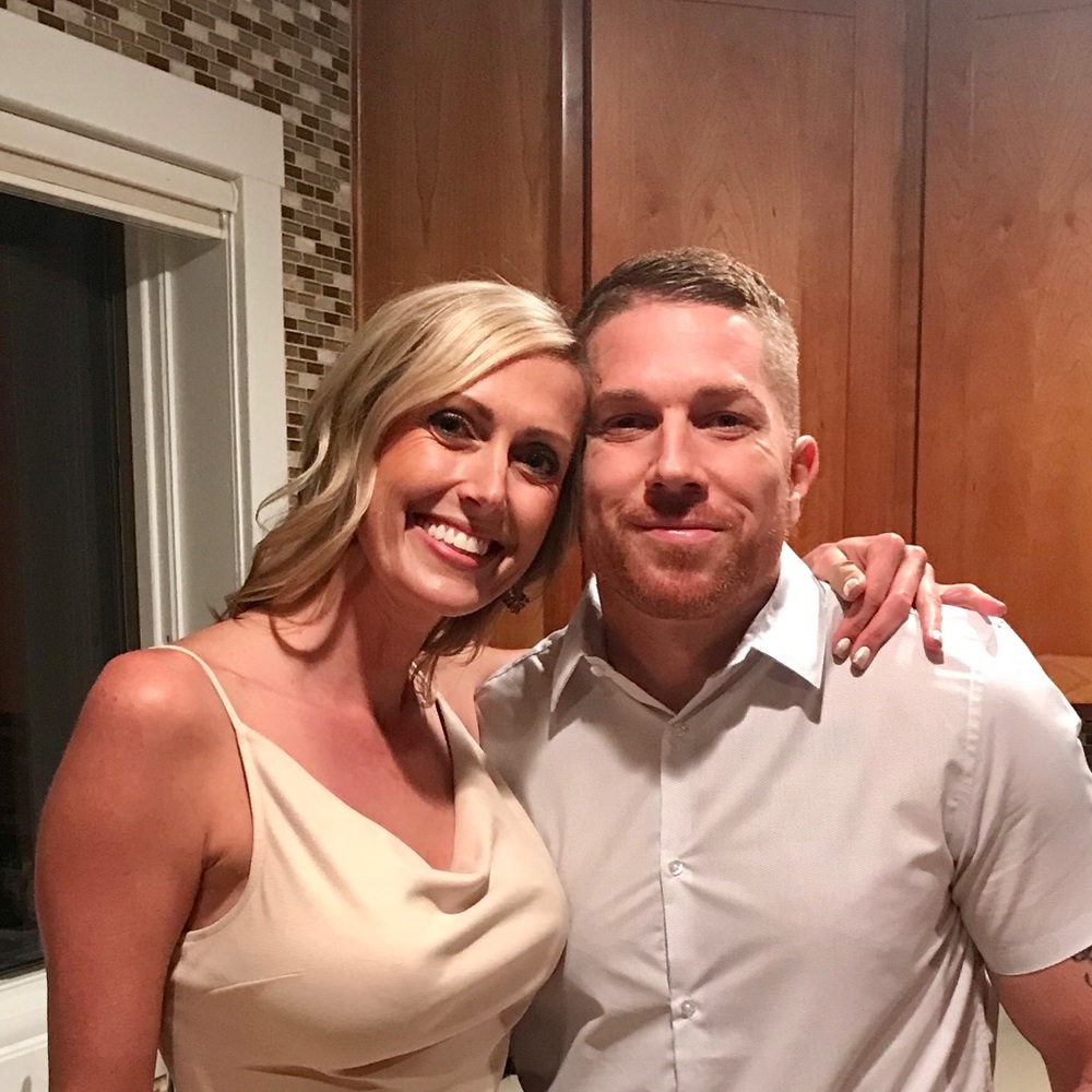 Meet your Posher, Raychel